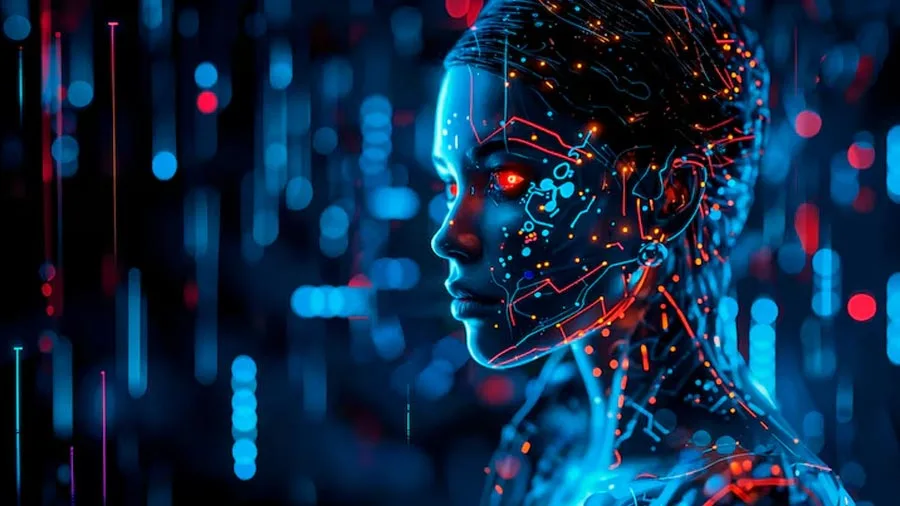 AI的未来：2026年值得关注的趋势 - PG模拟器游戏APP