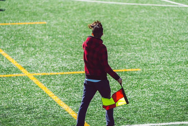 队伍平均场 队伍平均场